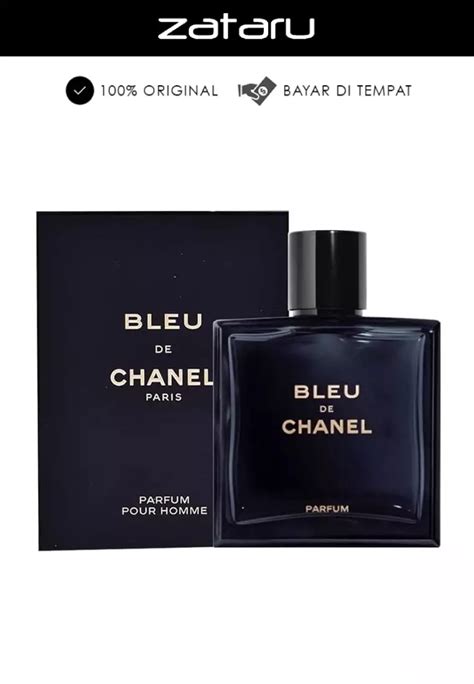 parfum chanel pria|parfum Chanel.